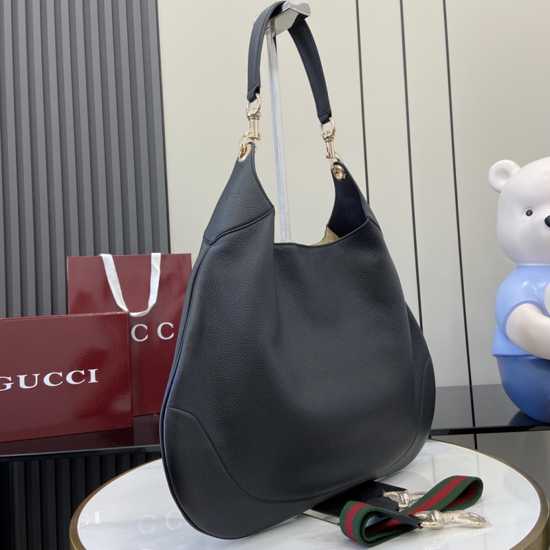 Сумка Gucci черная