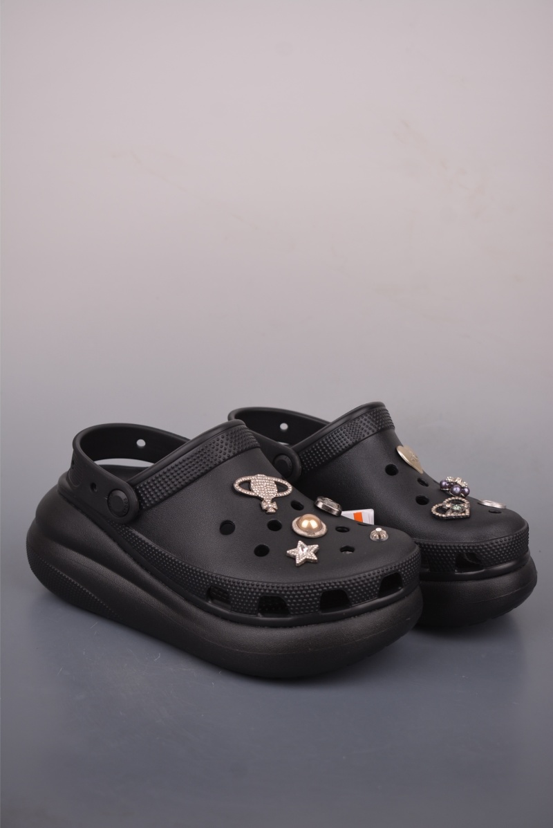 Шлёпанцы Crocs