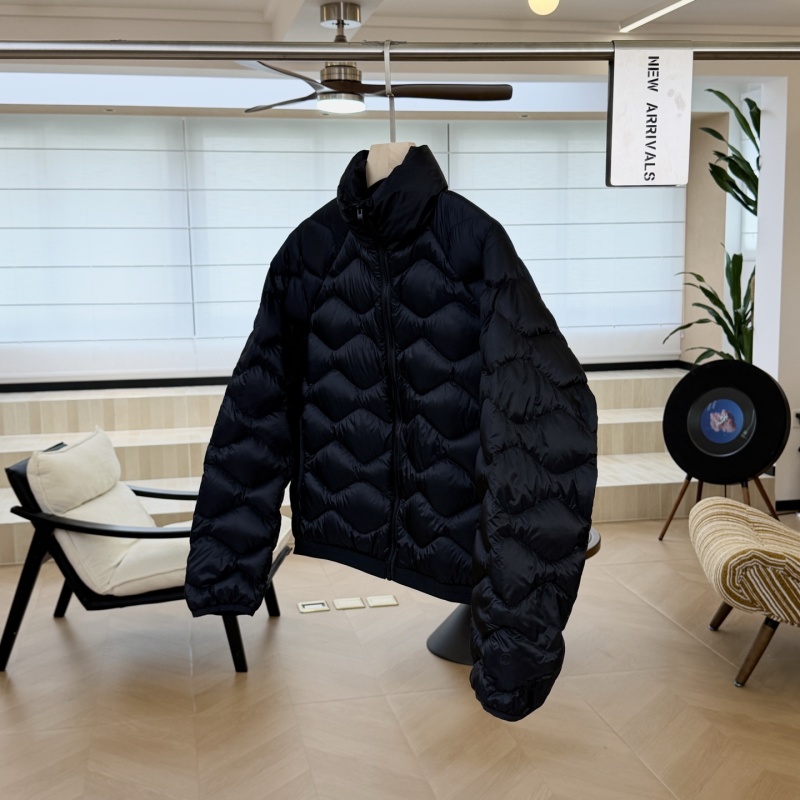 Пуховик Lululemon