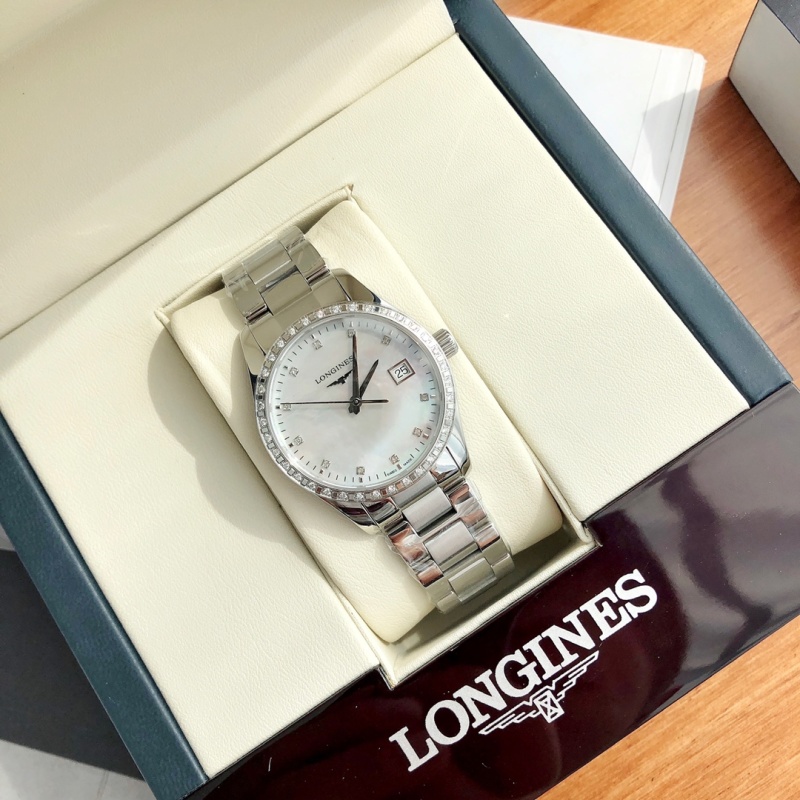 Часы Longines