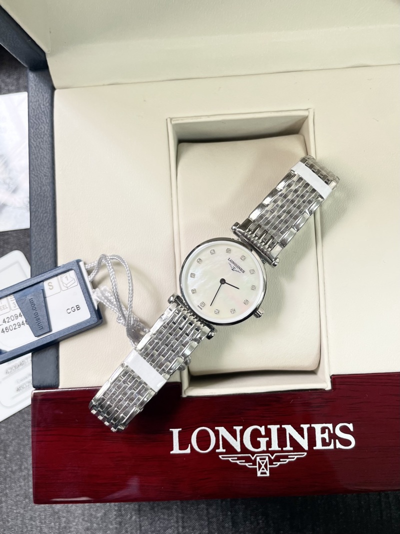 Часы Longines