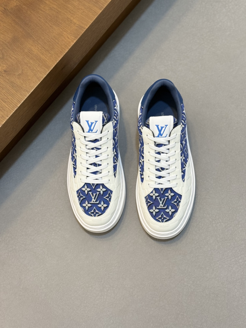 Мужские кроссовки Louis Vuitton