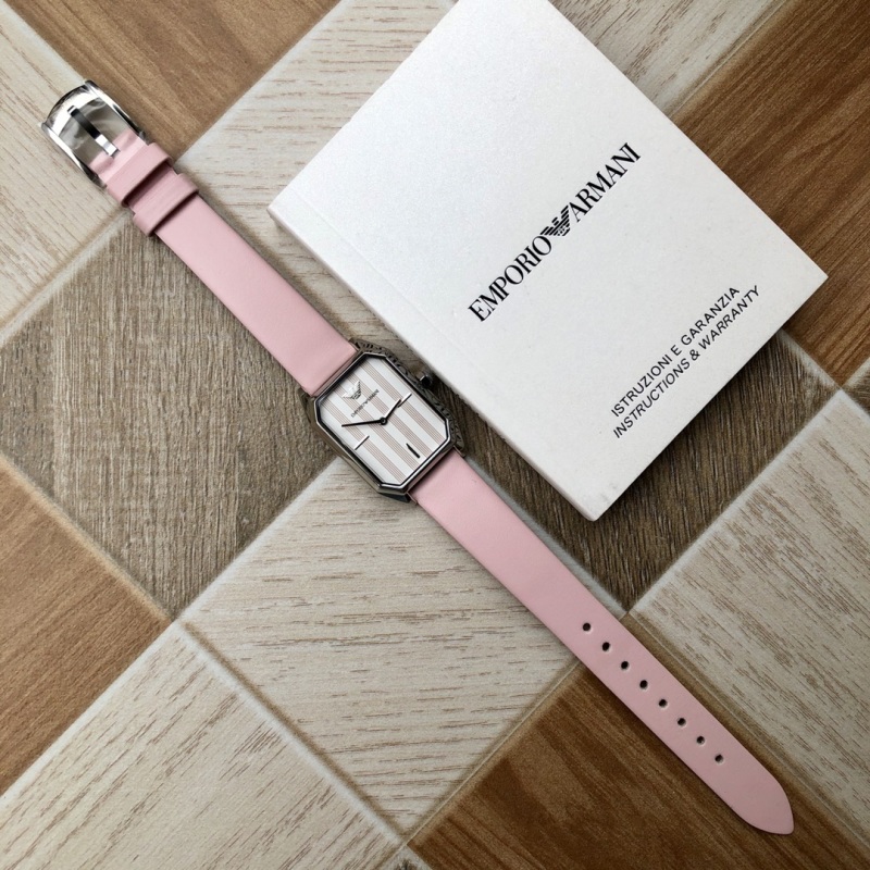Часы Armani