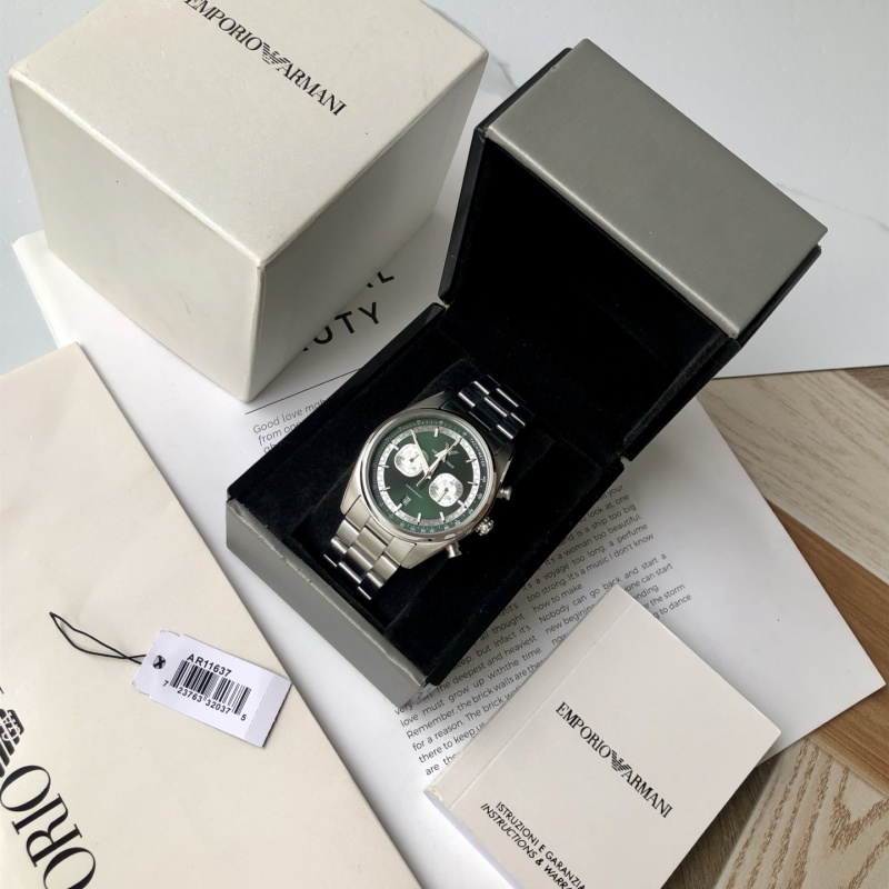 Часы Armani