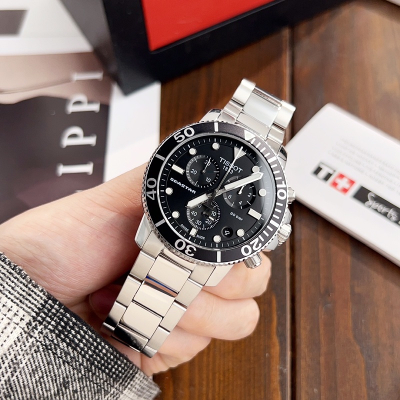 Часы Tissot