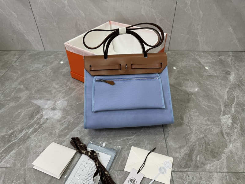 Сумка Hermes Herbag PM Hermès