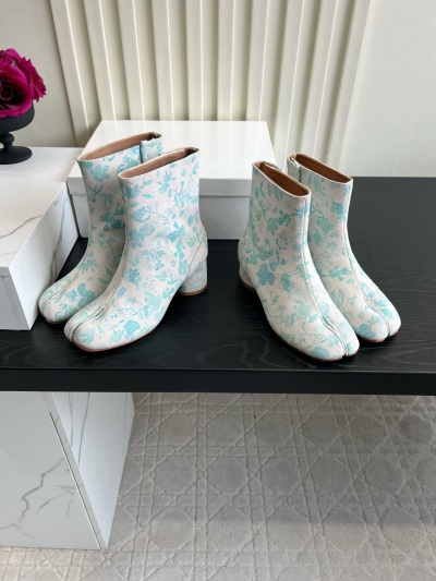 Ботинки MM6 Maison Margiela