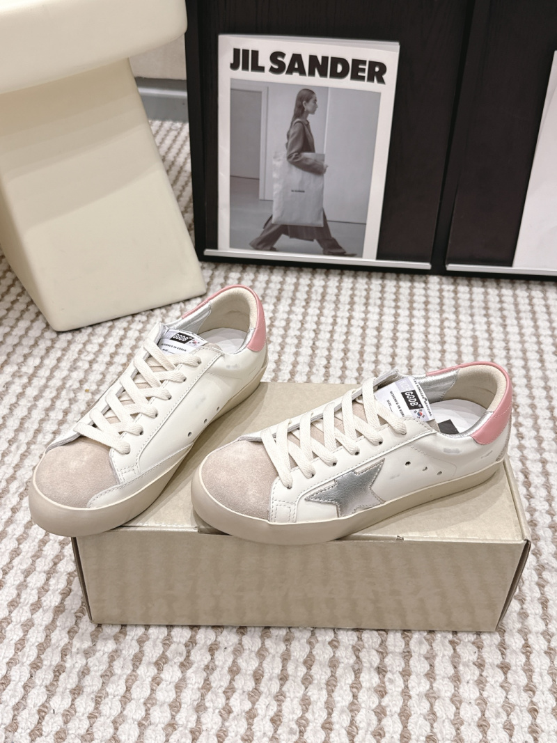 Кроссовки Golden Goose