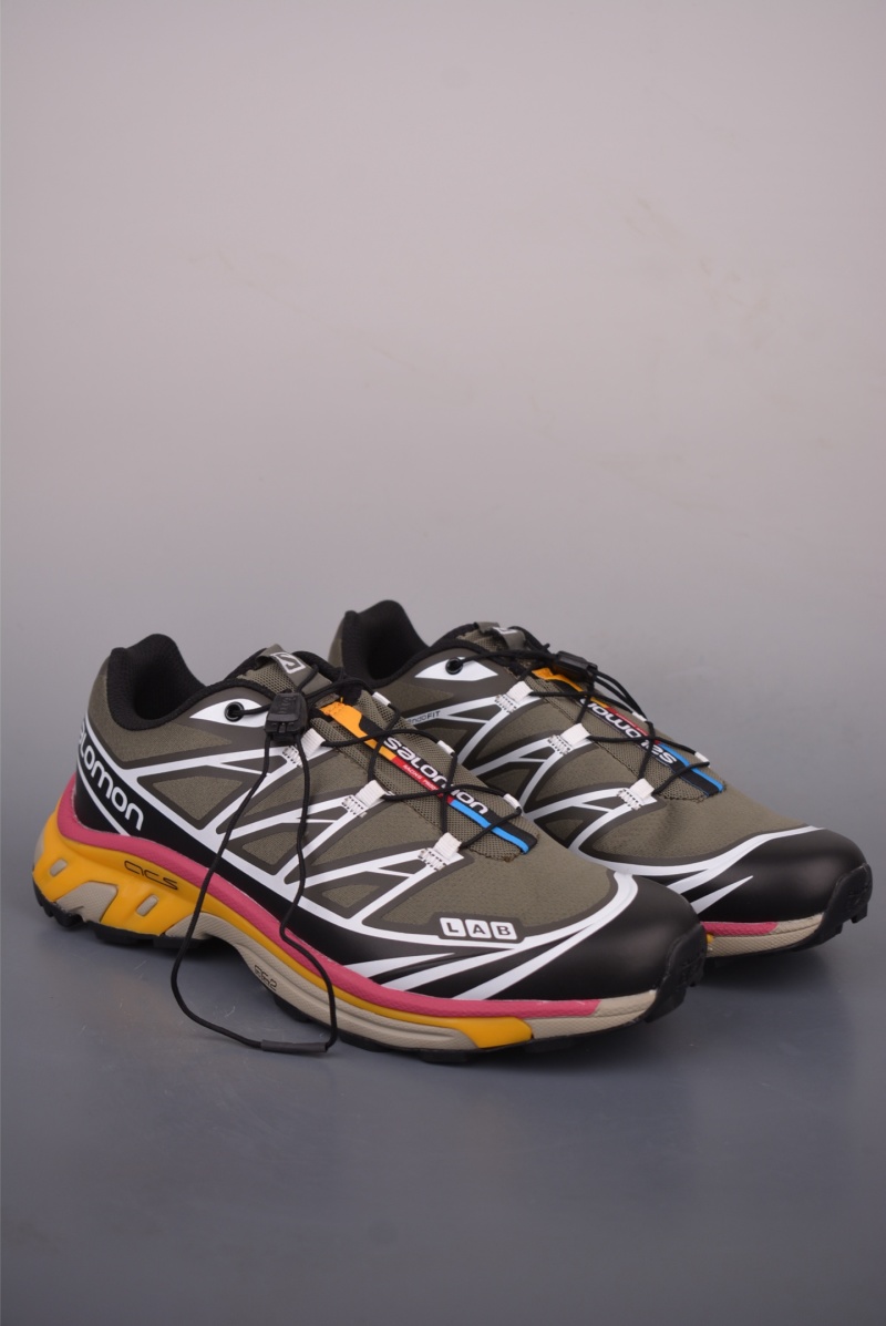 Salomon XT-Quest Кроссовки