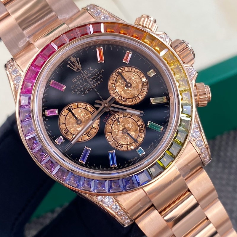 Часы Rolex
