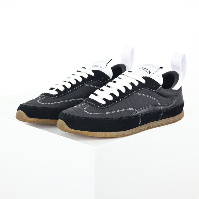 Кроссовки Alexander McQueen