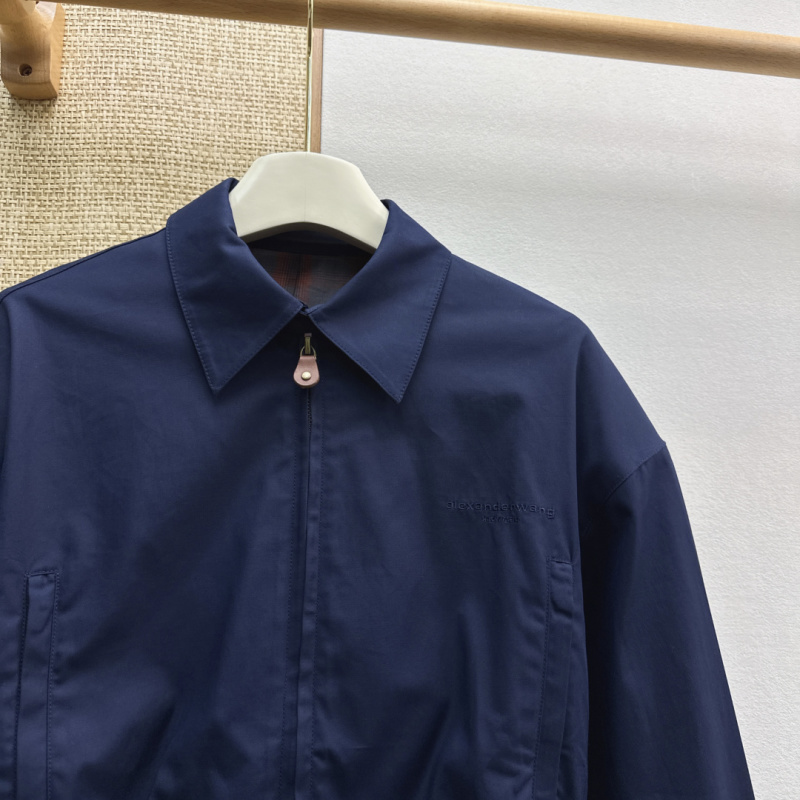 Куртка Alexander Wang