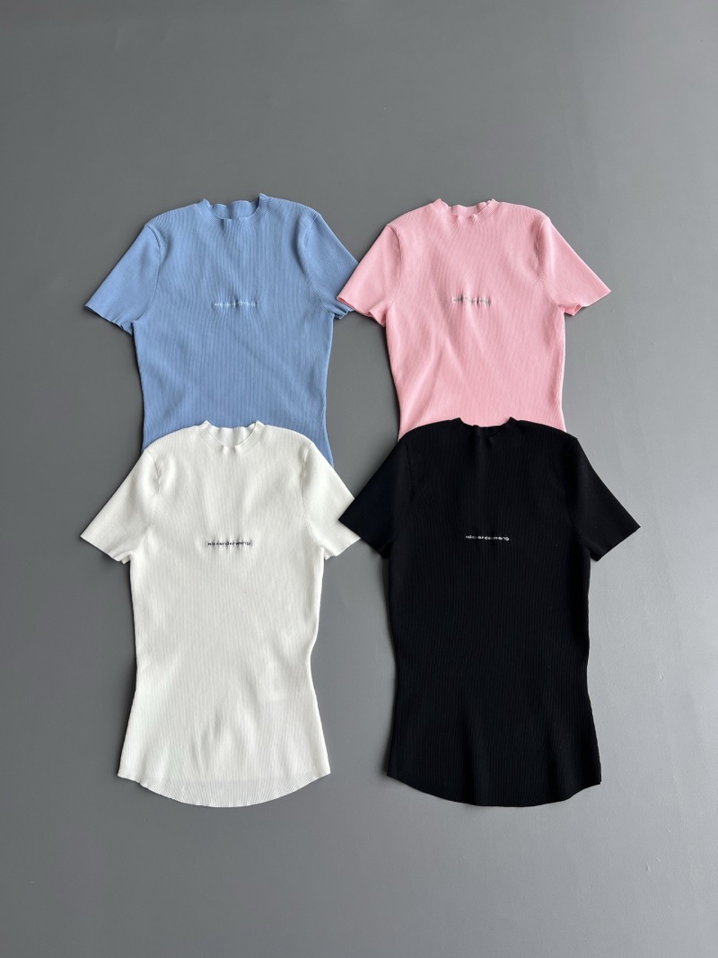Футболка Alexander Wang