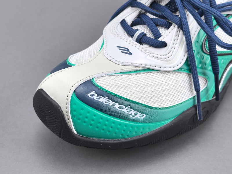 Кроссовки Balenciaga Radar Gradient