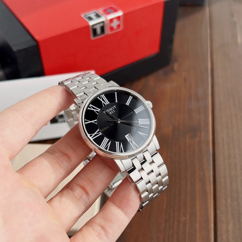 Часы Tissot