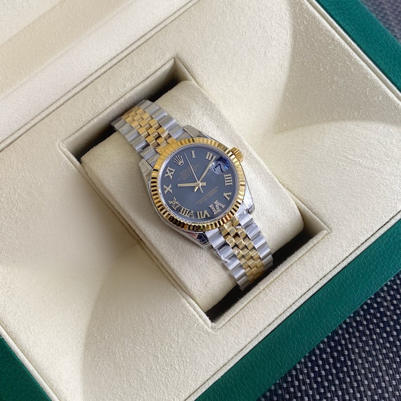 Часы Rolex