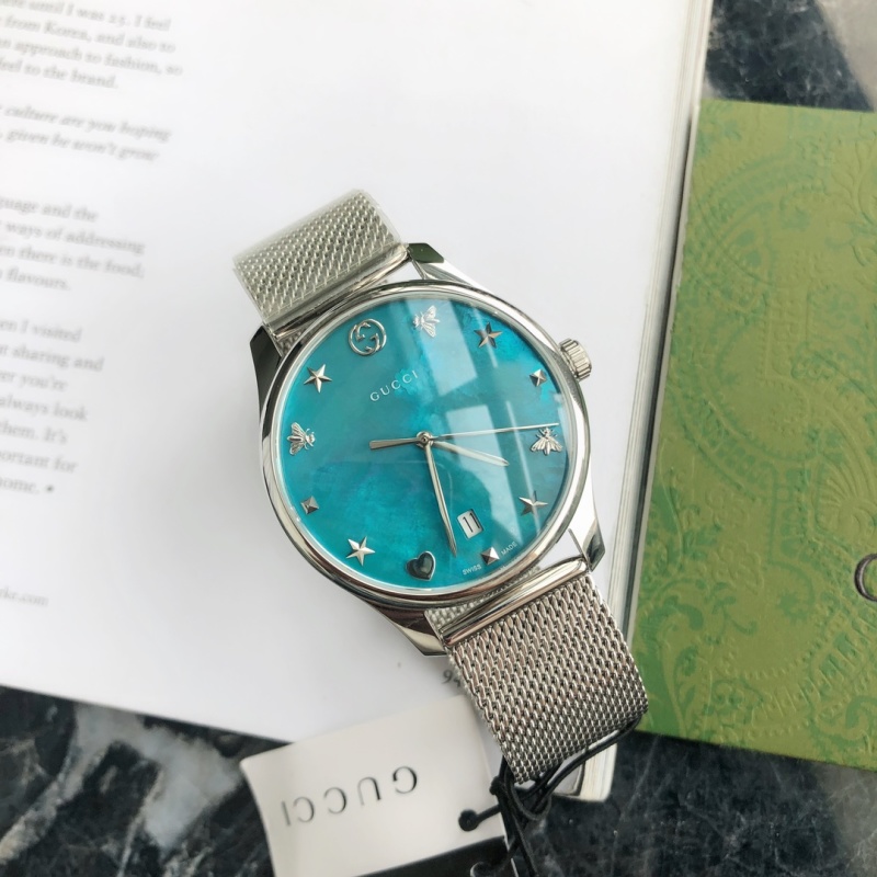 Часы Gucci