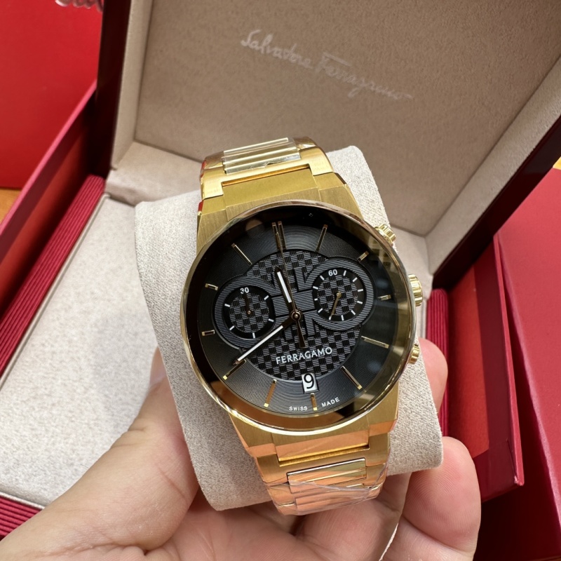 Часы Ferragamo