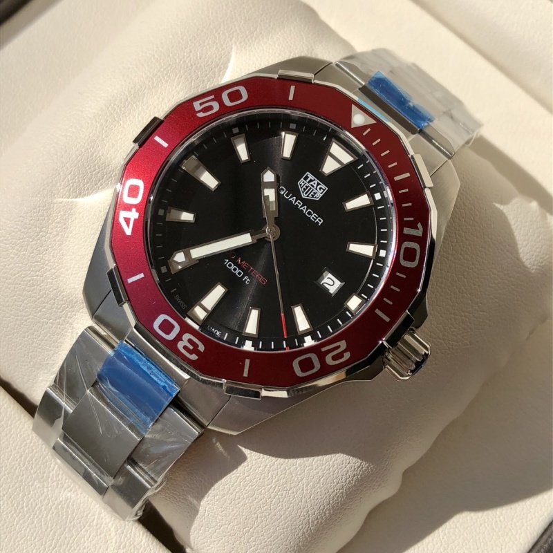 Часы TAG Heuer