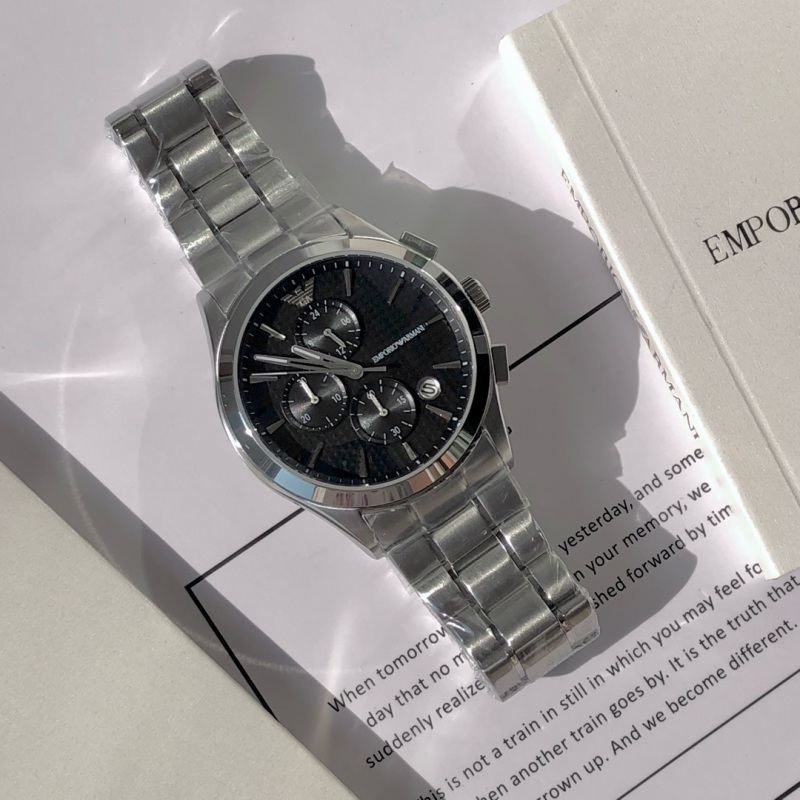 Часы Emporio Armani