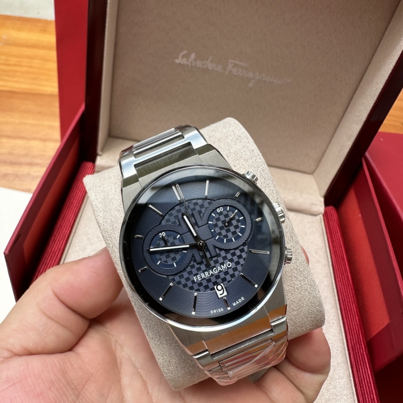 Часы Ferragamo
