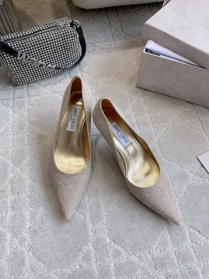 Туфли Jimmy Choo