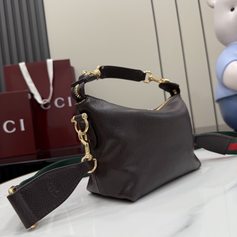 Сумка Gucci с ремешком