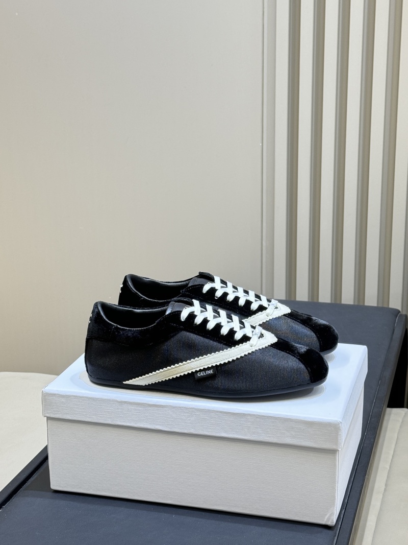 CELINE THE FLAT