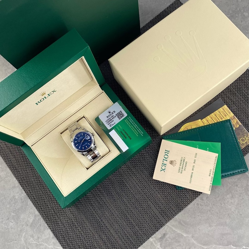 Часы Rolex