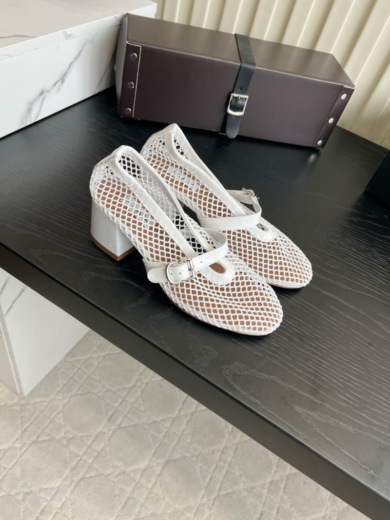 Туфли Alaïa