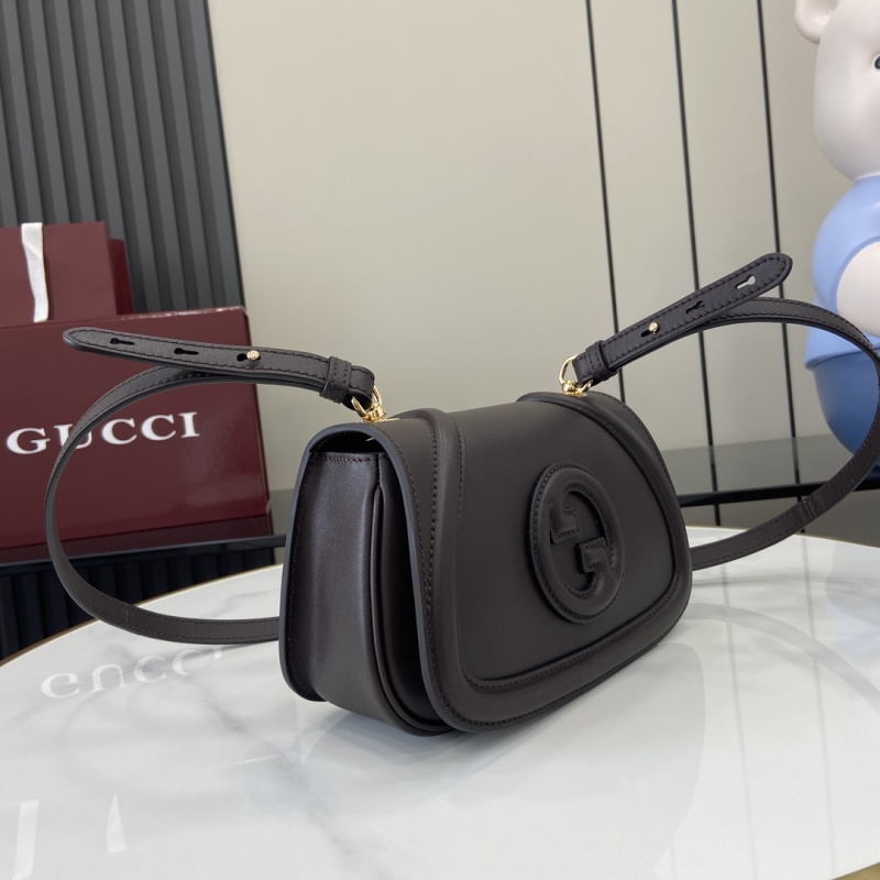 Сумка Gucci с логотипом GG