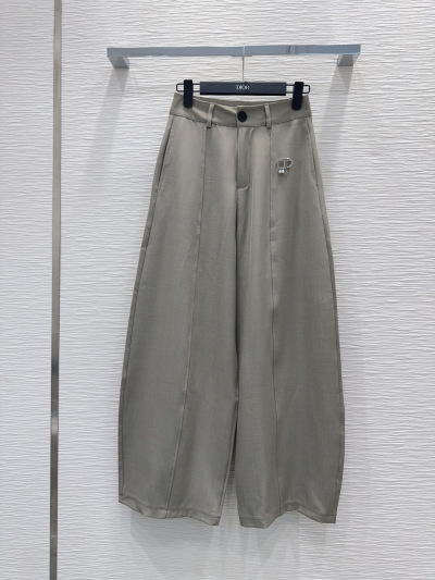 Брюки Dior