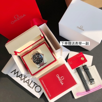 Часы Omega