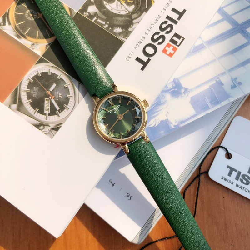 Часы Tissot