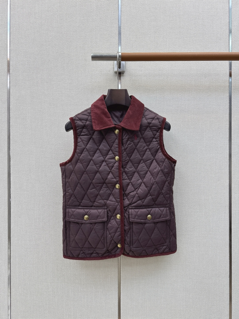Жилет Ralph Lauren