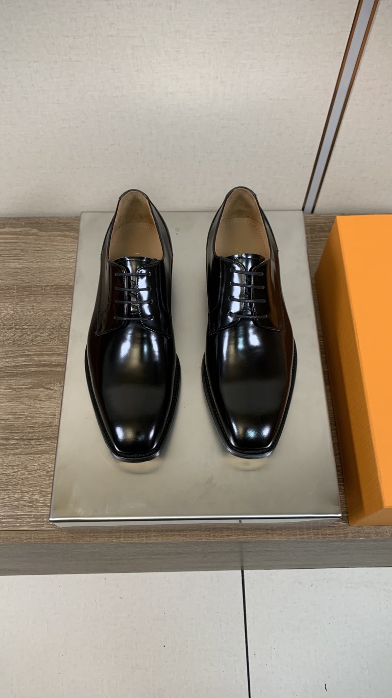 Туфли Louis Vuitton