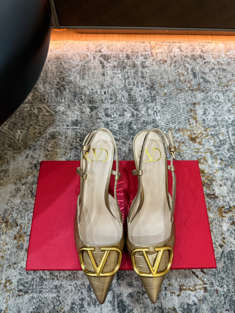 Туфли Valentino Valentino Garavani
