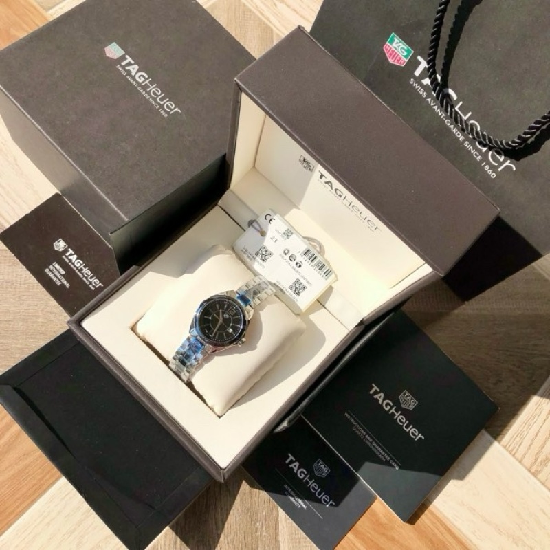 Часы TAG Heuer