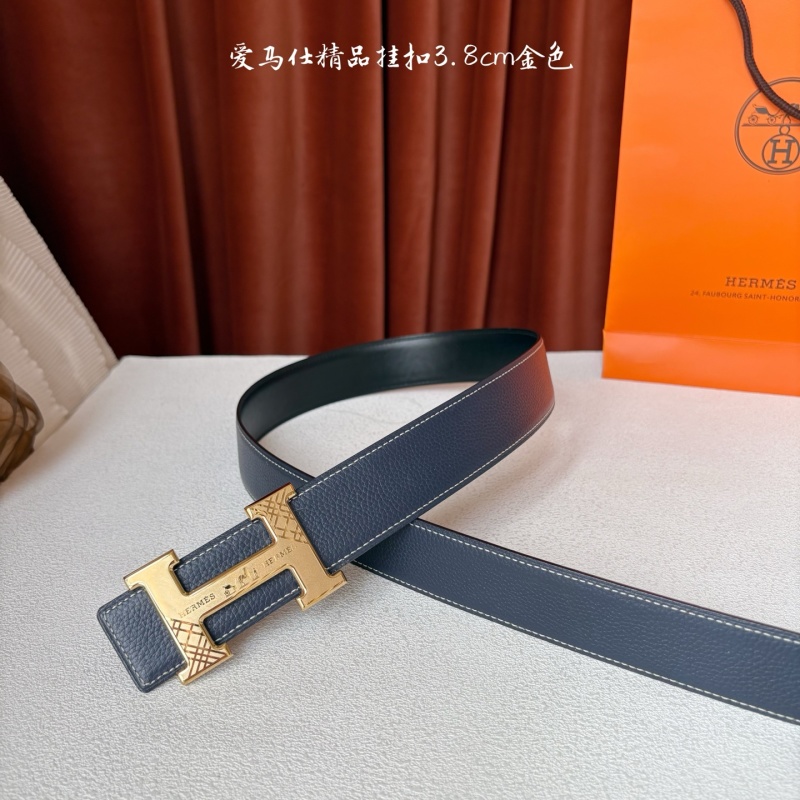 Ремень Hermes H Hermès