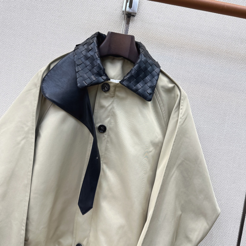 Куртка Bottega Veneta