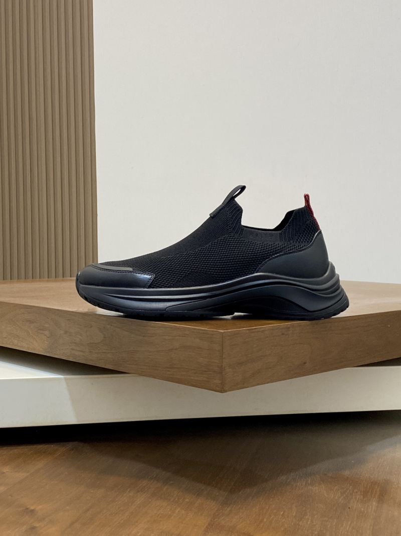 Мужские слипоны Bally