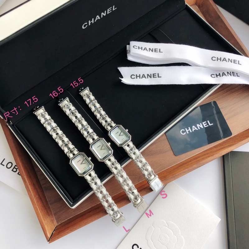 Часы Chanel