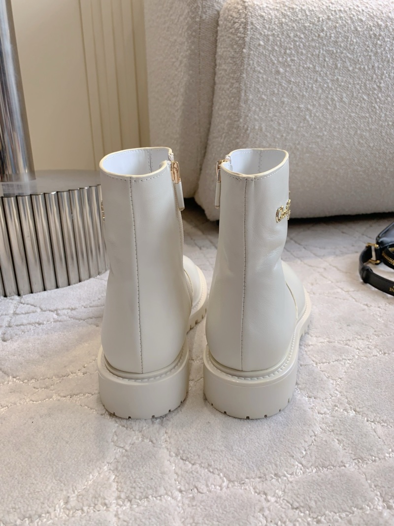 Ботинки Dior