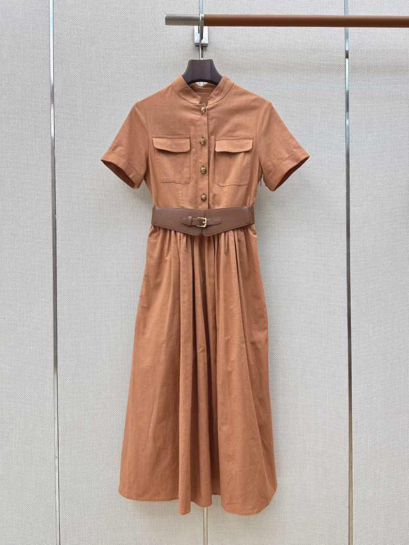 Платье Chloé
