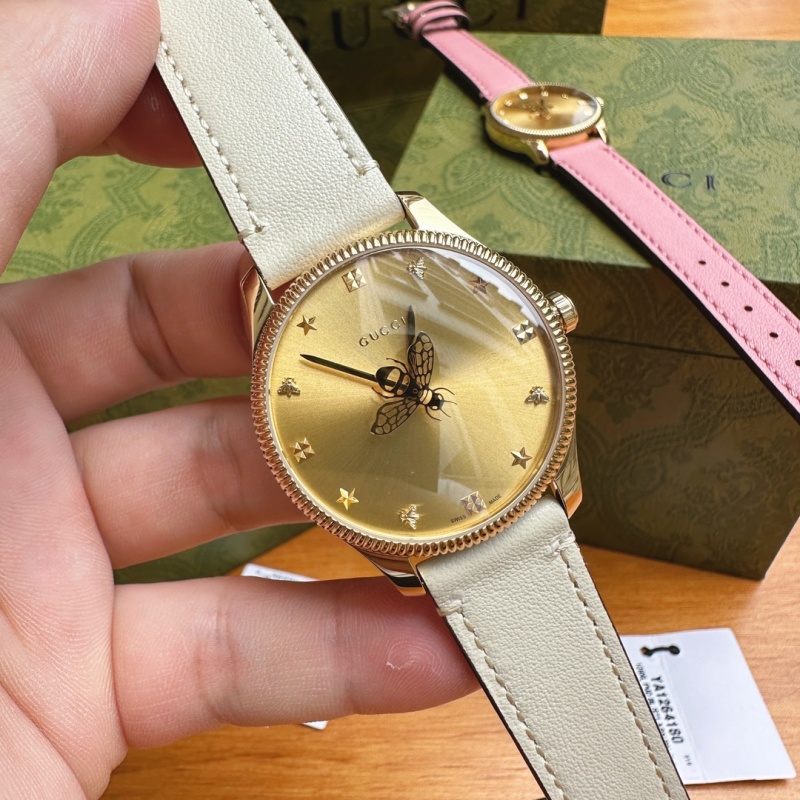 Часы Gucci