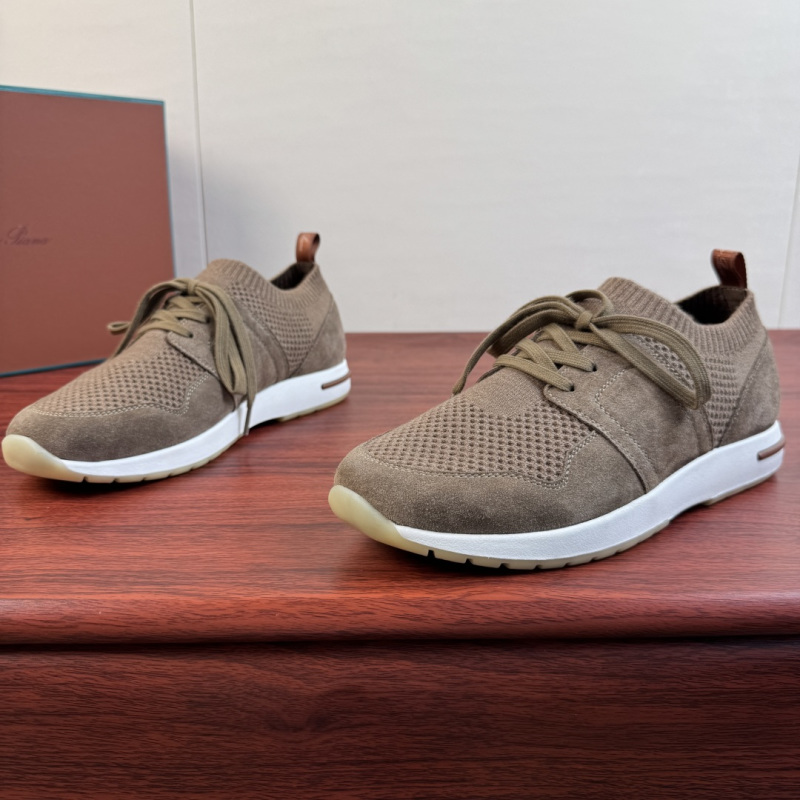 Мужские слипоны Loro Piana