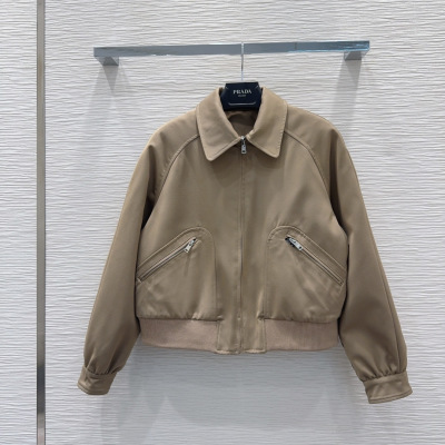 Пиджак Prada