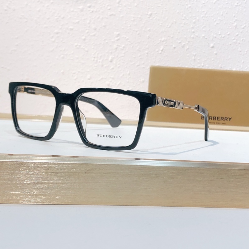 Очки Burberry BE2430U черные