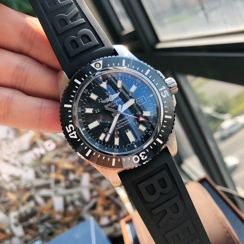 Часы Breitling