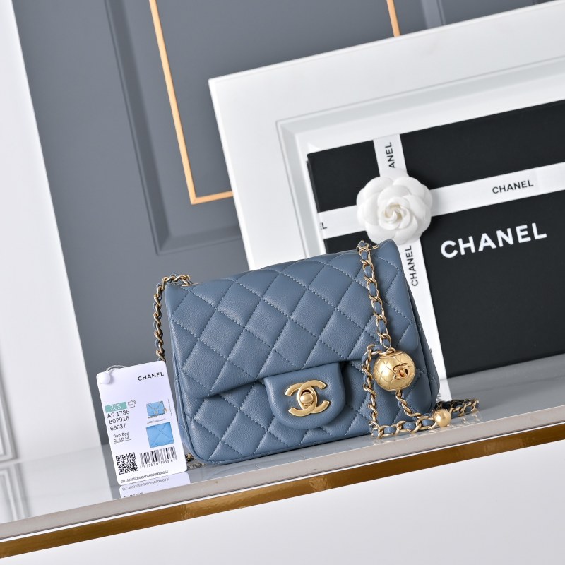 Сумка Chanel